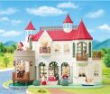 Sylvanian Families Red Roof Riverside Manor (5865) (11)