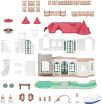 Sylvanian Families Red Roof Riverside Manor (5865) (2)