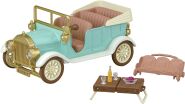 Sylvanian Families Κλασικό Οικογενειακό Αυτοκίνητο (5868) (0)