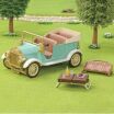Sylvanian Families Κλασικό Οικογενειακό Αυτοκίνητο (5868) (7)