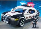 Playmobil Περιπολικό Όχημα Αστυνομίας (5673) (2)