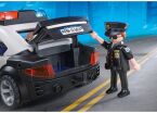 Playmobil Περιπολικό Όχημα Αστυνομίας (5673) (3)