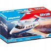 Playmobil Ιδιωτικό Τζετ (70533) (1)