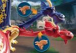 Playmobil DW Dragon-Οι Wu & Wei Με Την Jun (71080) (4)