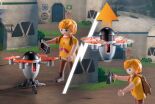 Playmobil Dream Works Dragon-Thunder & Tom (71081) (4)
