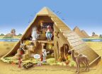 Playmobil Asterix: Πυραμίδα Του Φαραώ (71148) (4)