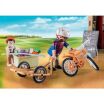 Playmobil Κατάστημα Βιολογικών Προϊόντων (71250) (3)