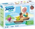 Playmobil Junior & Disney Το Πλοίο Της Βαϊάνα (71459) (1)