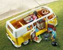 Playmobil Volkswagen T1 Camping Bus-Κίτρινο (71520) (3)