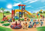 Playmobil Μεγάλη Παιδική Χαρά (71571) (4)