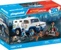Playmobil Όχημα Χρηματαποστολής (71597) (1)
