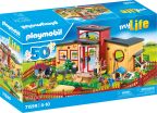 Playmobil Ξενώνας Μικρών Ζώων (71599) (1)