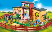 Playmobil Ξενώνας Μικρών Ζώων (71599) (2)