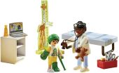 Playmobil Παιδιατρείο (71619) (0)