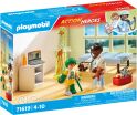 Playmobil Παιδιατρείο (71619) (1)
