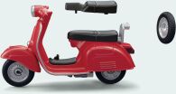 Playmobil Vespa Συνεργείο Για Vespa (71620) (3)