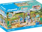Playmobil Ιππική Ακαδημία (71637) (1)
