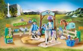 Playmobil Ιππική Ακαδημία (71637) (4)