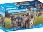 Playmobil Novelmore Κάστρο Του Arwynn (71642) (1)