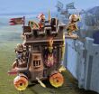 Playmobil Novelmore Πολιορκητικός Πύργος Του Burnham (71643) (3)