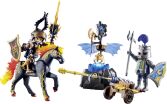 Playmobil Novelmore Ο Φύλακας Της Μαγικής Πανοπλίας (71645) (0)