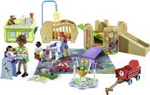 Playmobil Κέντρο Δημιουργικής Απασχόλησης Νηπίων (71649) (0)