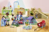 Playmobil Κέντρο Δημιουργικής Απασχόλησης Νηπίων (71649) (3)