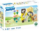 Playmobil Junior Το Πρώτο Μου Playmobil (71655) (1)
