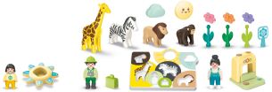Playmobil Junior Το Πρώτο Μου Playmobil (71655) (2)