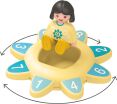 Playmobil Junior Το Πρώτο Μου Playmobil (71655) (3)
