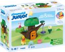 Playmobil Junior & Disney Το Δεντρόσπιτο Του Γουίνι (71693) (1)