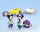 Playmobil Junior & Disney Τρενάκι Του Mickey Και Της Minnie Mouse (71697) (2)