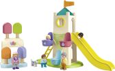 Playmobil Junior Διασκέδαση Στην Παιδική Χαρά (71703) (0)