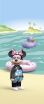 Playmobil Junior & Disney Η Minnie Mouse Είναι Έτοιμη Για Βουτιές (71706) (2)