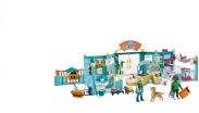 Playmobil Ξενοδοχείο Μικρών Ζώων (71742) (0)