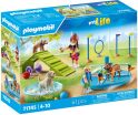 Playmobil Πάρκο Σκύλων (71745) (1)