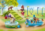 Playmobil Πάρκο Σκύλων (71745) (2)