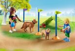 Playmobil Πάρκο Σκύλων (71745) (3)