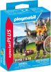 Playmobil Special Plus Βίκινγκ Με Σκύλο (71755) (1)