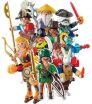 Playmobil Figures Boys 27 (71760) (1)