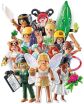 Playmobil Figures Girls 27 (71761) (1)