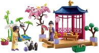 Playmobil Ασιατικός Κήπος Με Κιόσκι & Πάντα (71762) (0)