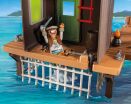 Playmobil Λιμάνι Των Πειρατών (71792) (5)