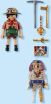 Playmobil Duo Pack Κυνηγός Θησαυρού & Μούμια (71796) (2)