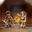 Playmobil Duo Pack Κυνηγός Θησαυρού & Μούμια (71796) (3)