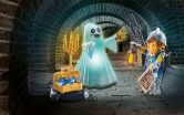 Playmobil Starter Pack Φάντασμα και Ιππότης Novelmore (71797) (3)