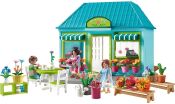 Playmobil Ανθοπωλείο (71807) (0)