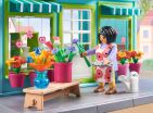 Playmobil Ανθοπωλείο (71807) (3)