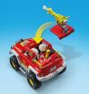 Playmobil Πυροσβεστικό Όχημα 4Χ4 (71824) (2)