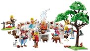 Playmobil Asterix: Το Συμπόσιο Του Χωριού Των Γαλατών (71827) (0)